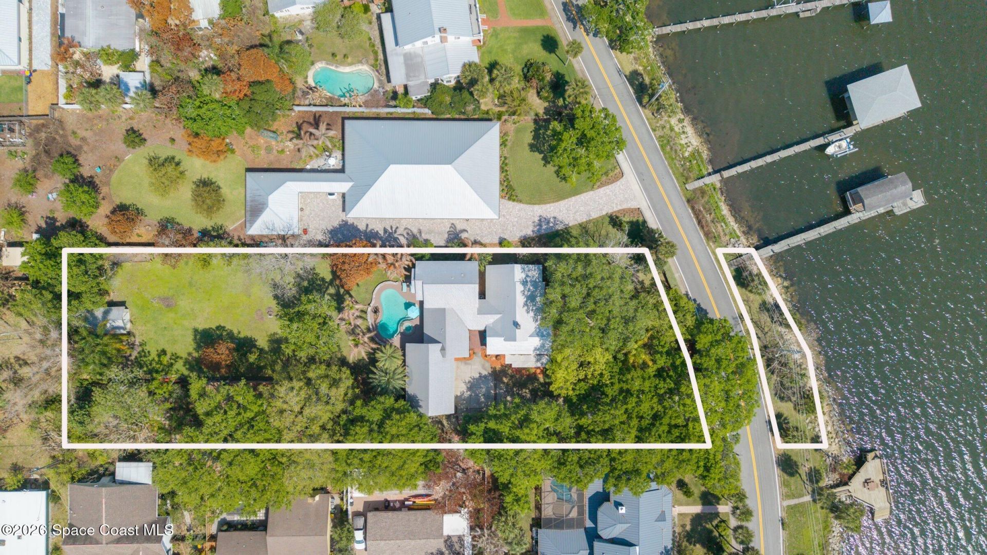 409 Rockledge Drive, Rockledge, FL 32955 Photo
