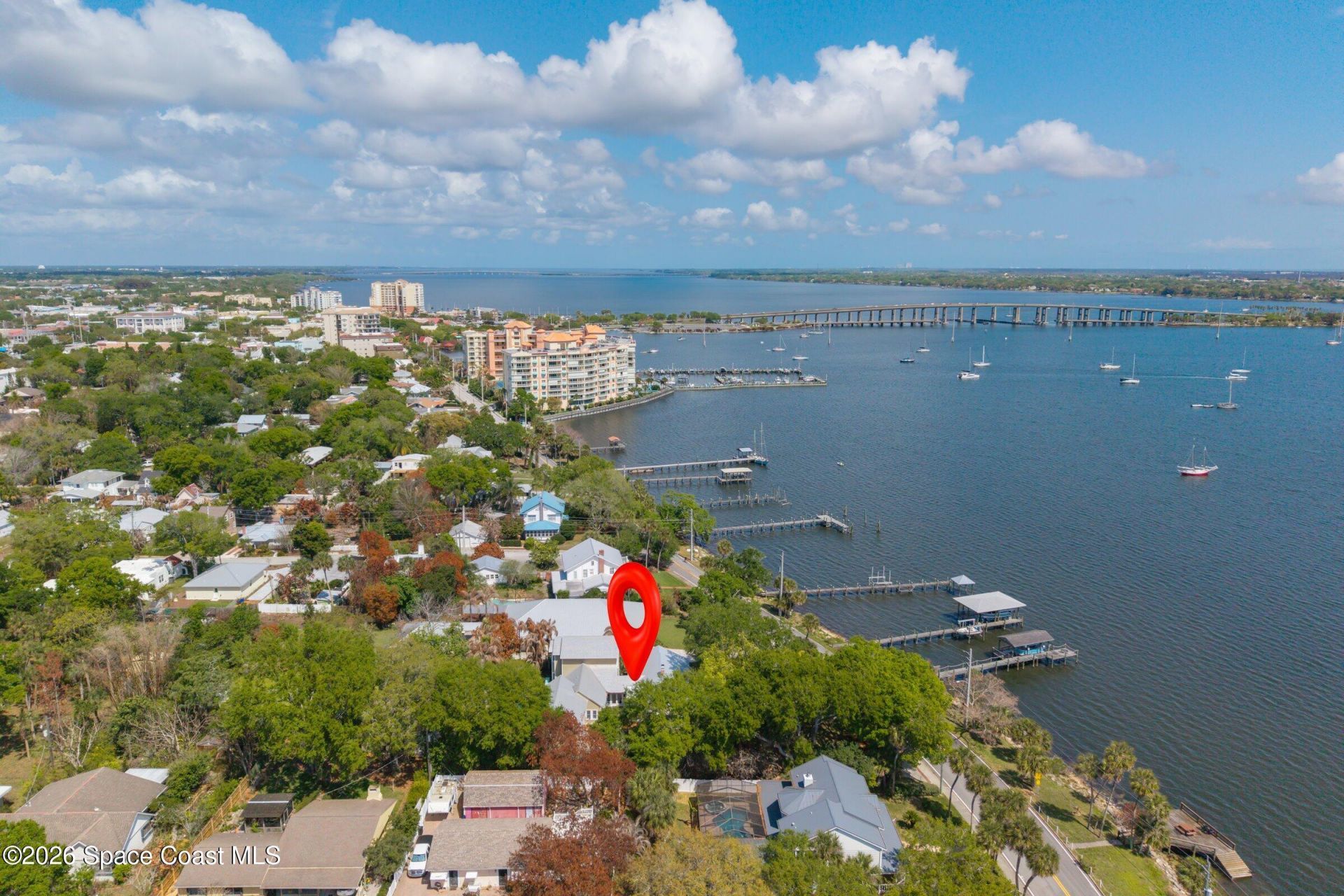409 Rockledge Drive, Rockledge, FL 32955 Photo