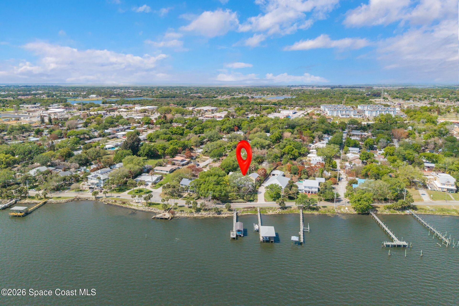 409 Rockledge Drive, Rockledge, FL 32955 Photo