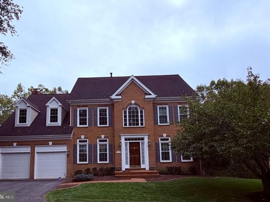 15103 Gravenstein Way, North Potomac, MD 20878 Main Photo
