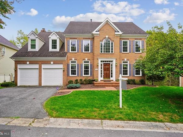 15103 GRAVENSTEIN WAY, N POTOMAC, MD 20878