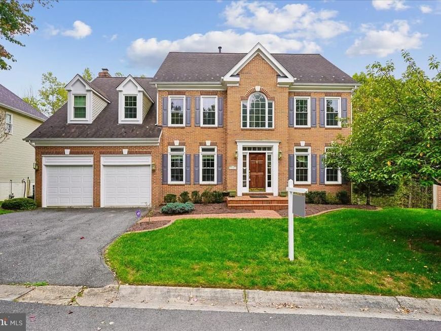 15103 Gravenstein Way, North Potomac, MD 20878 Main Photo