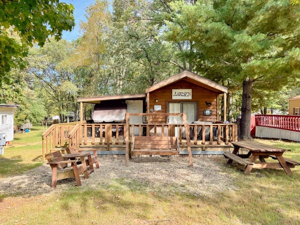 6/47 Woodhaven , Sublette, IL 61367