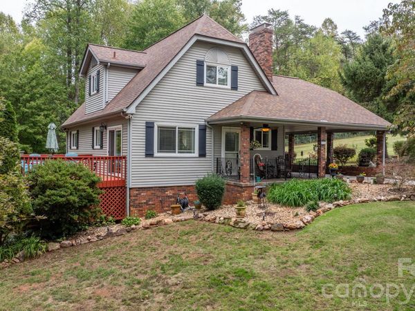 2786 Byrd Road , Morganton, NC 28655