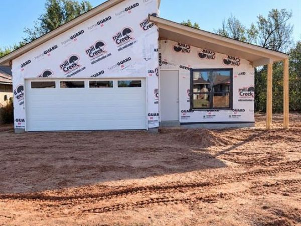 2212 Warrior Circle, Oklahoma City, OK 73121