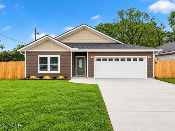 5402 POTOMAC Avenue, Jacksonville, FL 32254