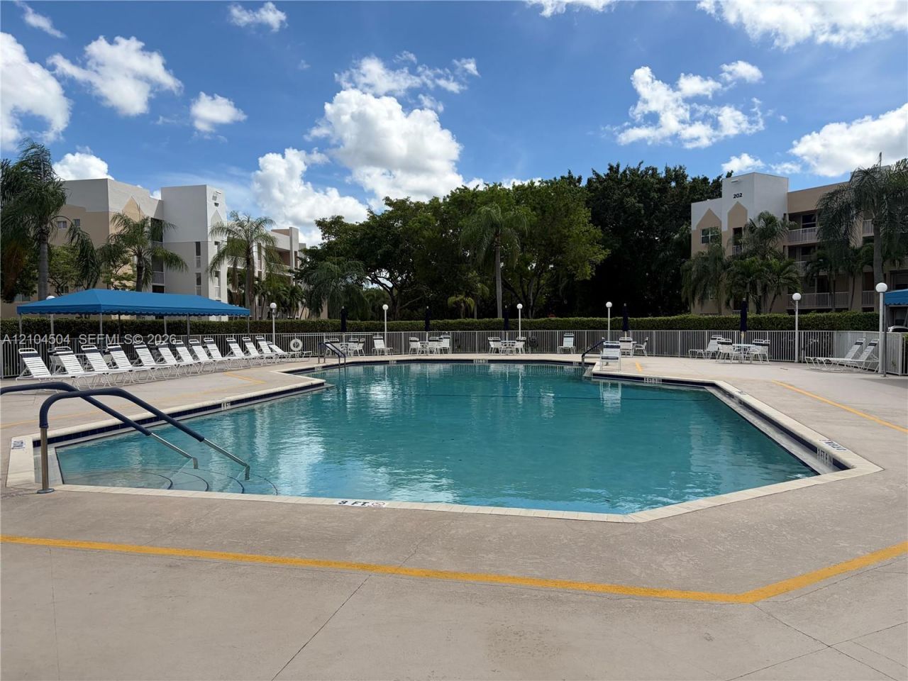10422 NW 24th Pl , Unit 409, Sunrise, FL 33322 Photo