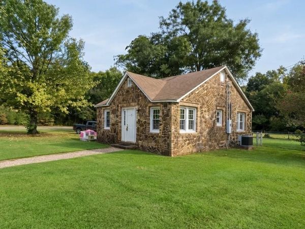 780 Highway 95, Morrilton, AR 72110