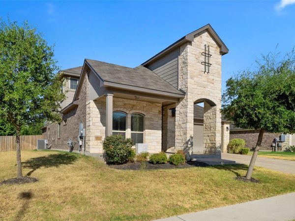 912 Canvasback Creek DR , Leander, TX 78641