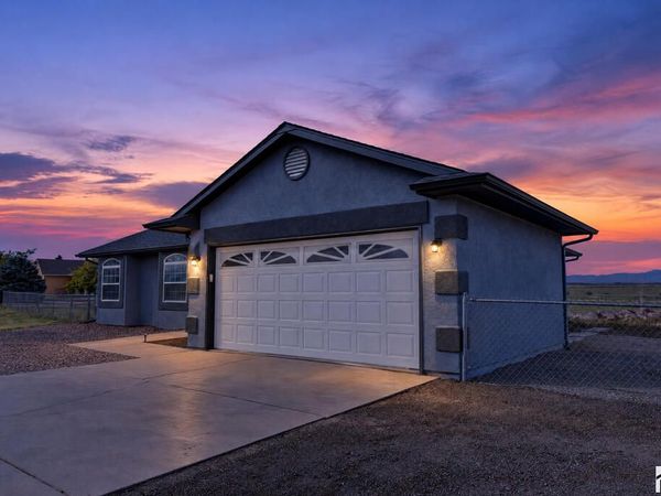 49 E Lyons Dr, Pueblo West, CO 81007