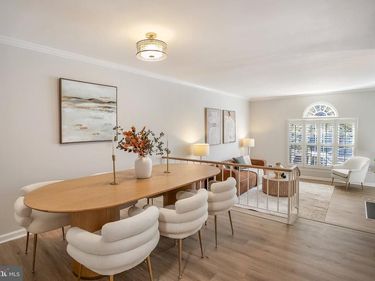 945 N PITT STREET, ALEXANDRIA, VA 22314