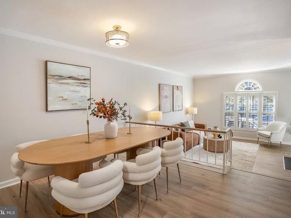 945 N PITT STREET, ALEXANDRIA, VA 22314