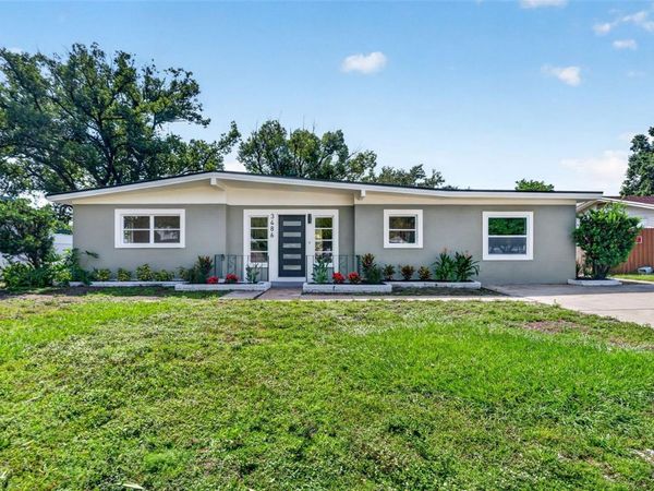 3486 FLORAL DRIVE , LARGO, FL 33771