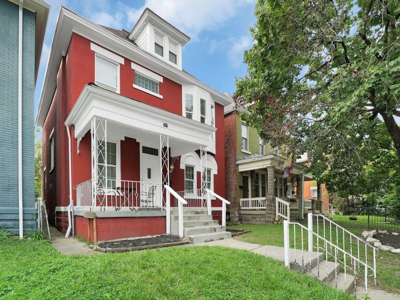 347 N Monroe Avenue, Columbus, OH 43203 Photo 2