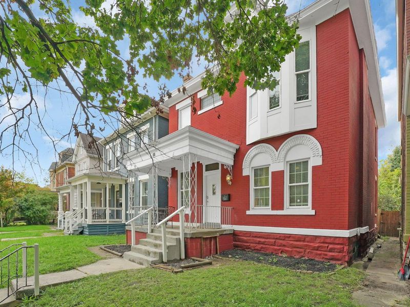 347 N Monroe Avenue, Columbus, OH 43203 Photo 3