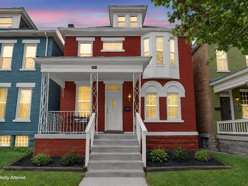 347 N Monroe Avenue, Columbus, OH 43203 Photo 4