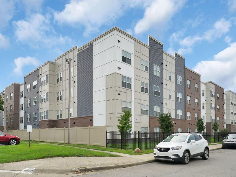 347 N Monroe Avenue, Columbus, OH 43203 Photo 43