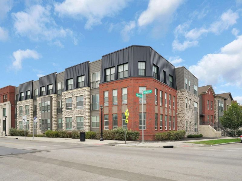 347 N Monroe Avenue, Columbus, OH 43203 Photo 50