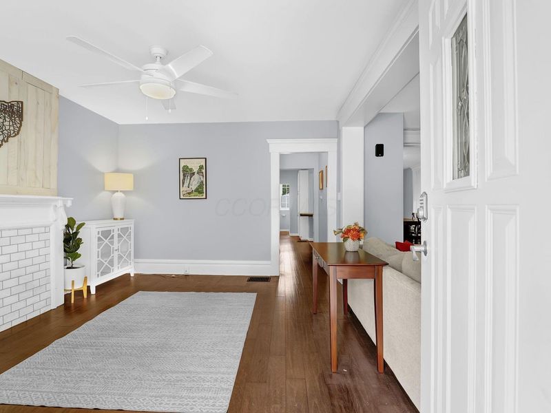 347 N Monroe Avenue, Columbus, OH 43203 Photo 6