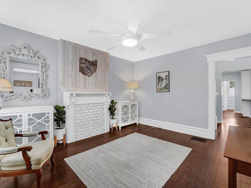 347 N Monroe Avenue, Columbus, OH 43203 Photo 7