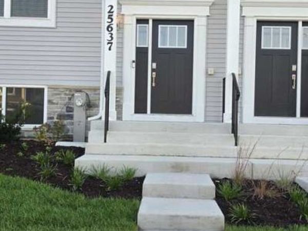 25637 W Wakefield Drive , Plainfield, IL 60544
