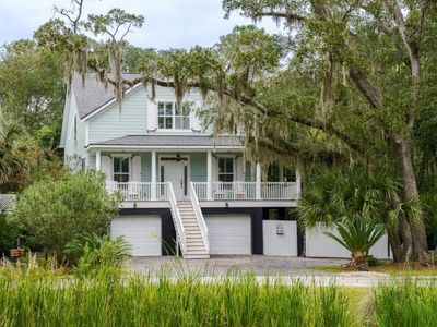 3651 Purple Martin Court, Mount Pleasant, SC 29466