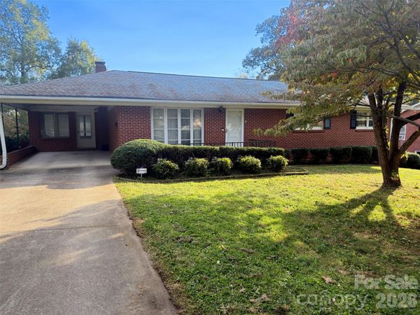 1835 Burt Avenue , Unit 25, Gastonia, NC 28054