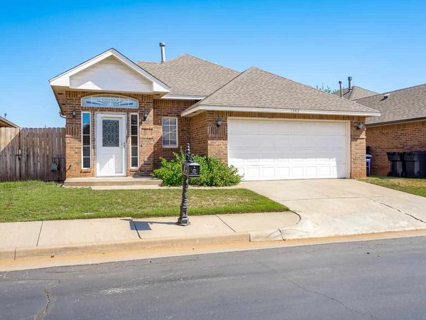 13412 Prairie View Lane, Oklahoma City, OK 00000