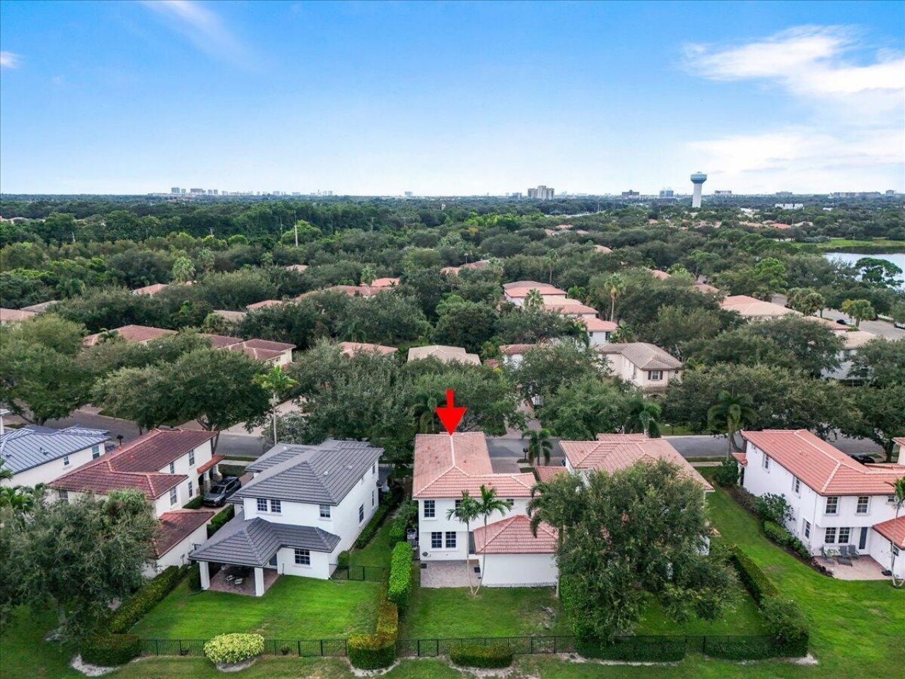 651 Castle Drive, Palm Beach Gardens, FL 33410 Photo