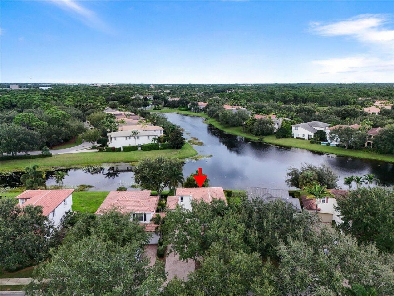 651 Castle Drive, Palm Beach Gardens, FL 33410 Photo