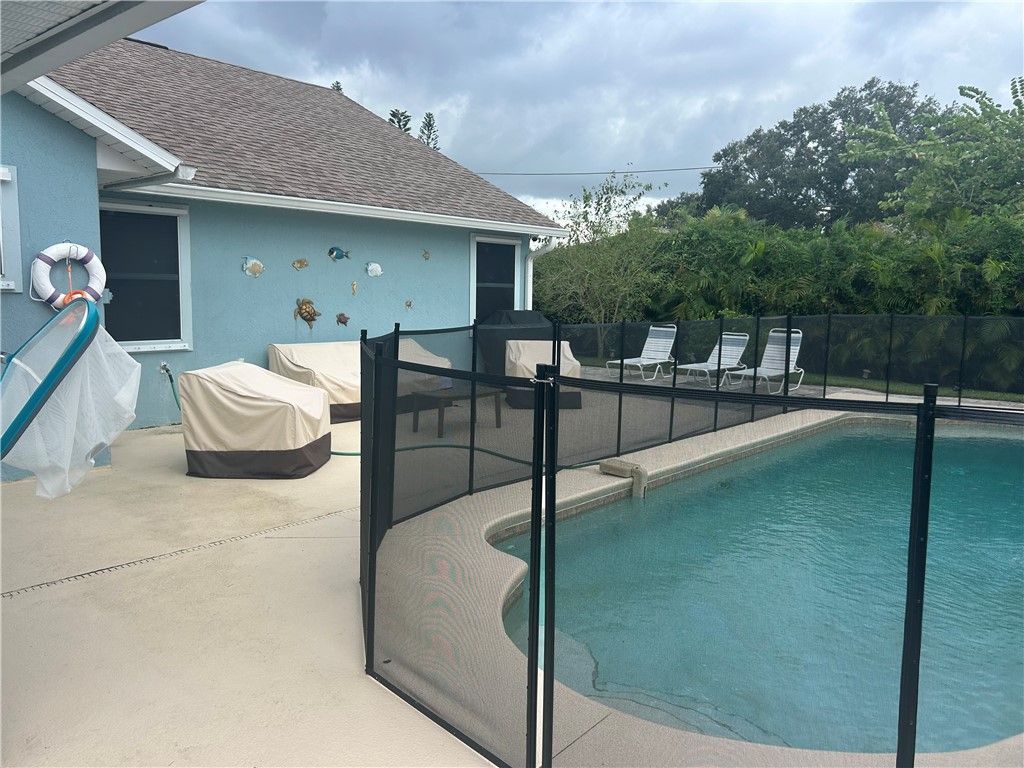 492 Quarry Lane, Sebastian, FL 32958 Photo