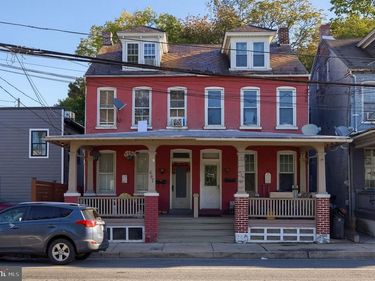 445 3RD STREET, COLUMBIA, PA 17512