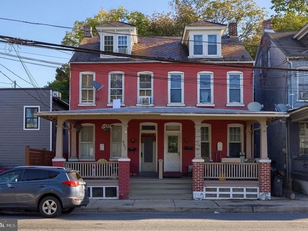 445 3RD STREET , COLUMBIA, PA 17512
