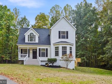 11110 ASTARITA AVENUE, PARTLOW, VA 22534