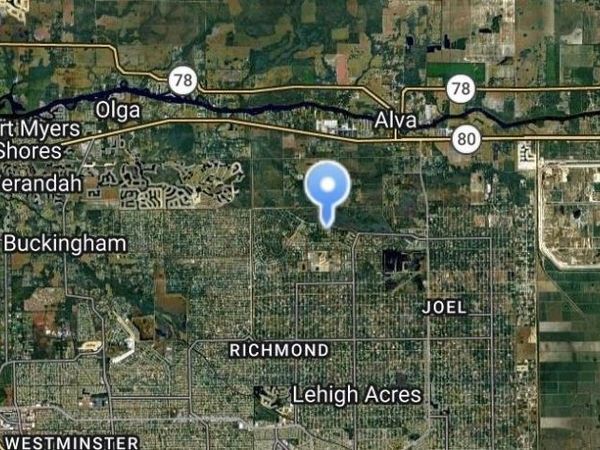 1929 Kester AVE , LEHIGH ACRES, FL 33972