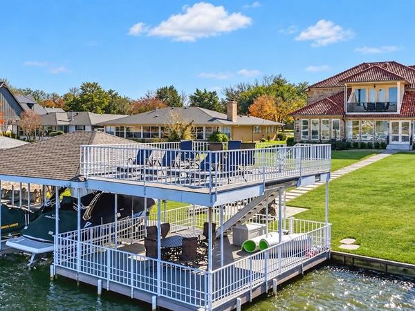 600 Kiowa Drive E, Lake Kiowa, TX 76240