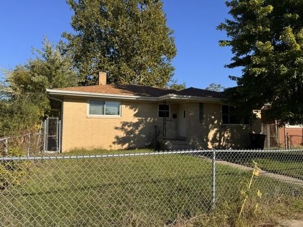 4349 Carolina Street , Gary, IN 46409