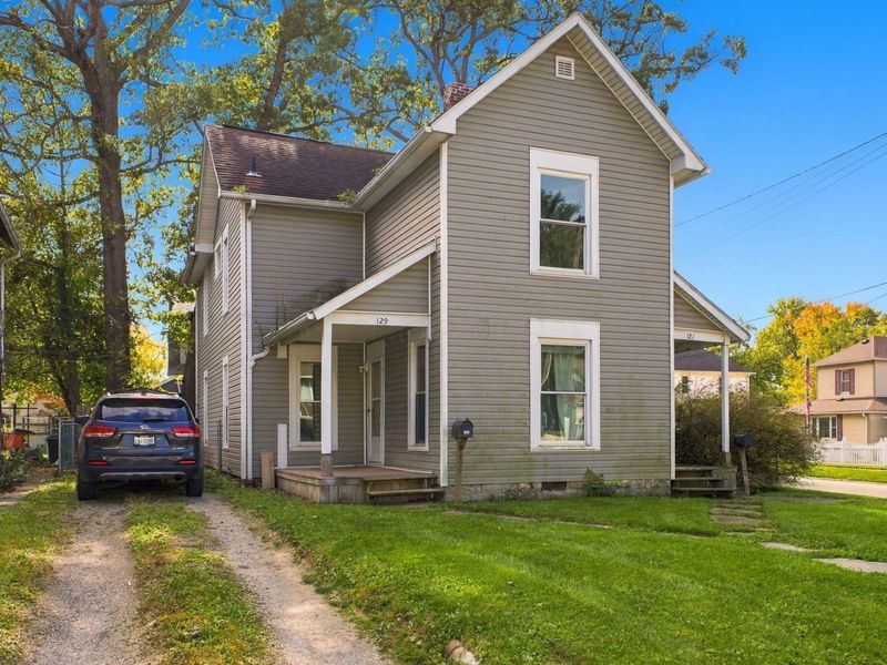 127 E Walnut Street, Marion, OH 43302 Photo 2