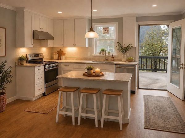 28 Houghton St, Unit 2, Lowell, MA 01851