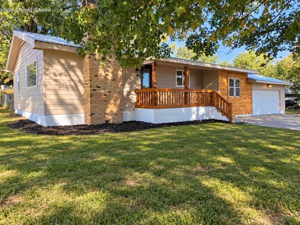 209 S Magnolia Street, Fair Play, MO 65649