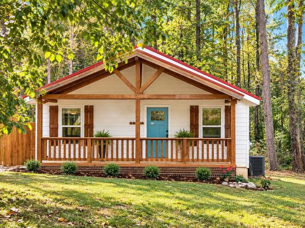 1002 Russell Hill Road, Sugar Valley, GA 30746
