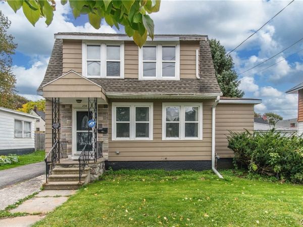 238 Seymour Street , Watertown, NY 13601