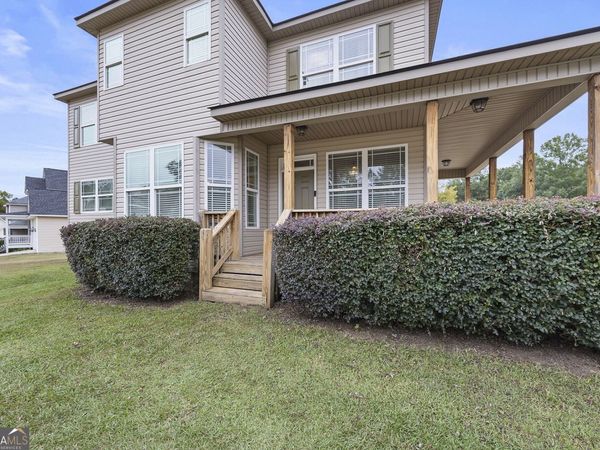 358 Cypress Drive, Gray, GA 31032