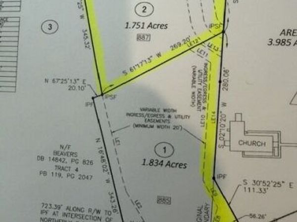887 Arnold Mill Road, Unit 2, Woodstock, GA 30188