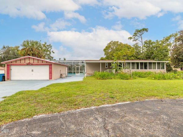 632 N Tymber Creek Road, Ormond Beach, FL 32174