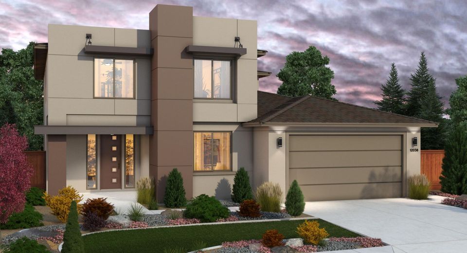 167 Radiant Drive, Unit Homesite 8, Carson City, NV 89705 Photo