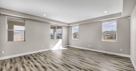 167 Radiant Drive, Unit Homesite 8, Carson City, NV 89705 Photo