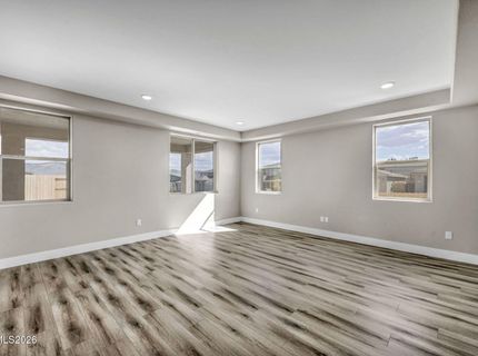167 Radiant Drive, Unit Homesite 8, Carson City, NV 89705 Photo