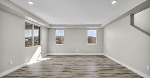 167 Radiant Drive, Unit Homesite 8, Carson City, NV 89705 Photo