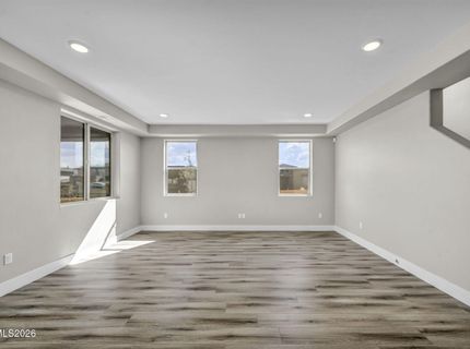167 Radiant Drive, Unit Homesite 8, Carson City, NV 89705 Photo